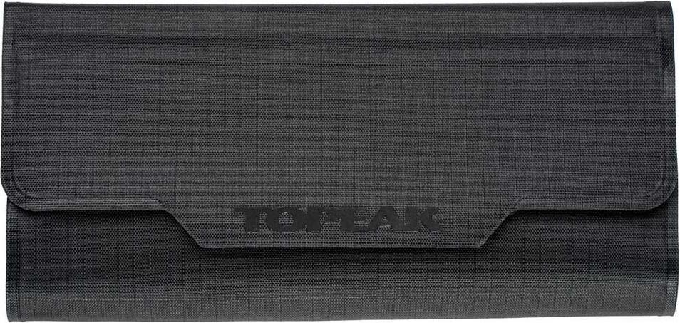 Vodotesné puzdro na mobilný telefón Topeak 6,7'' Black Black Jedna veľkosť