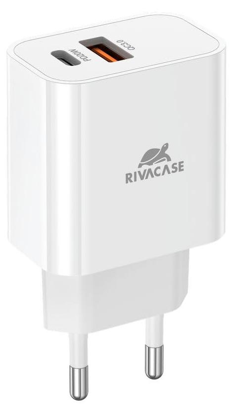 Riva Case 220V 20W Usb+Type-C Ps4102 W00