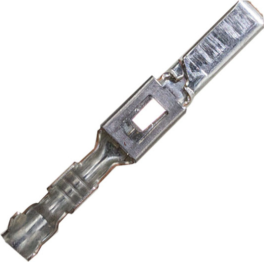 JPT pinový kontakt bez symbolu. 0,5 - 1,0 mm²