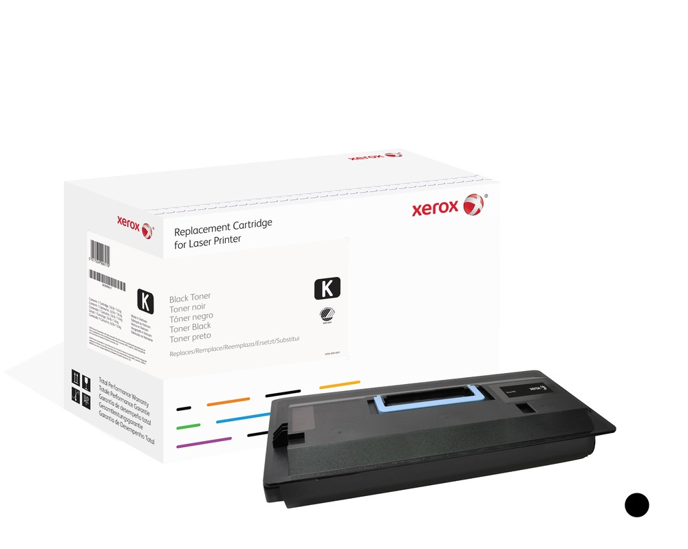 Xerox XRC Toner TK-710 čierny