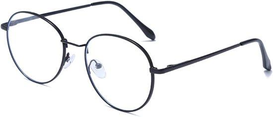 OEM Blauw Licht Filter Bril - Transparant Unisex Beeldschirmbril 2026