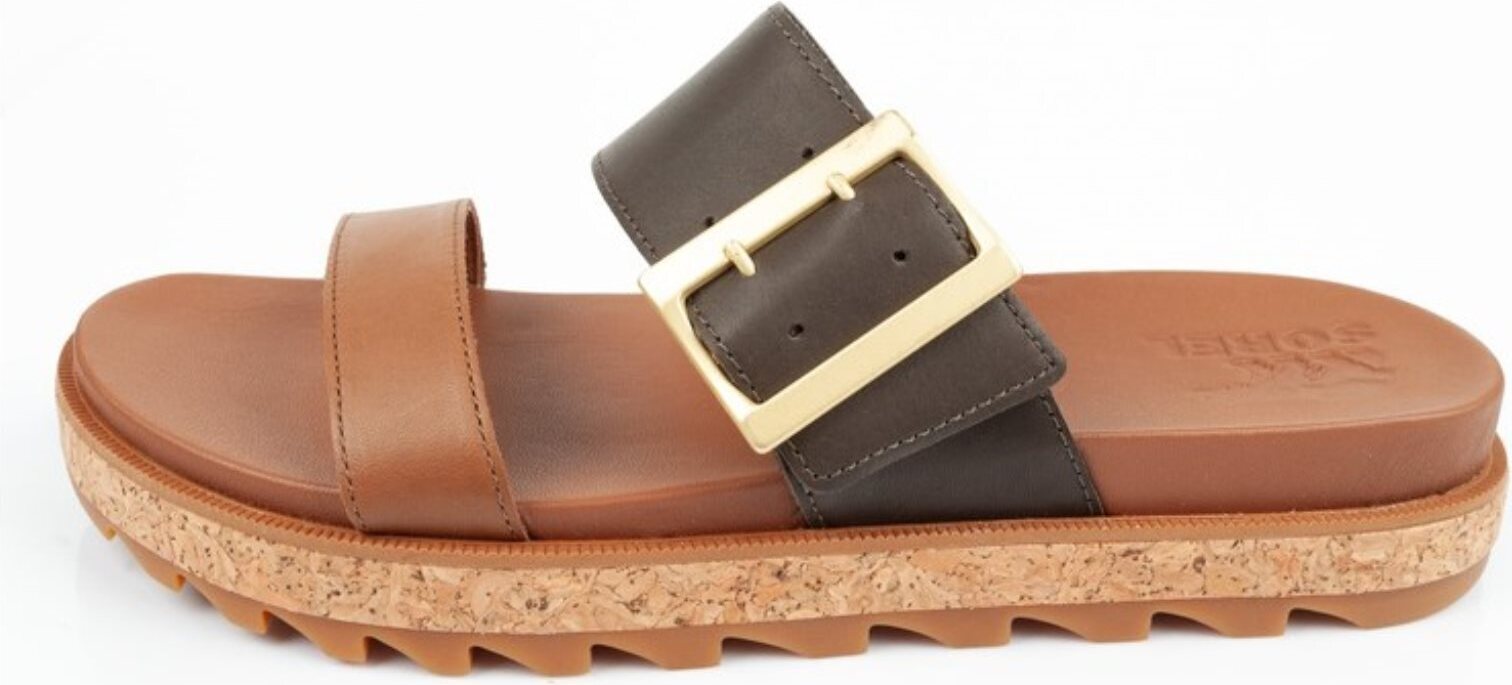 Sorel Schuhe Roaming Slide W, NL4177242