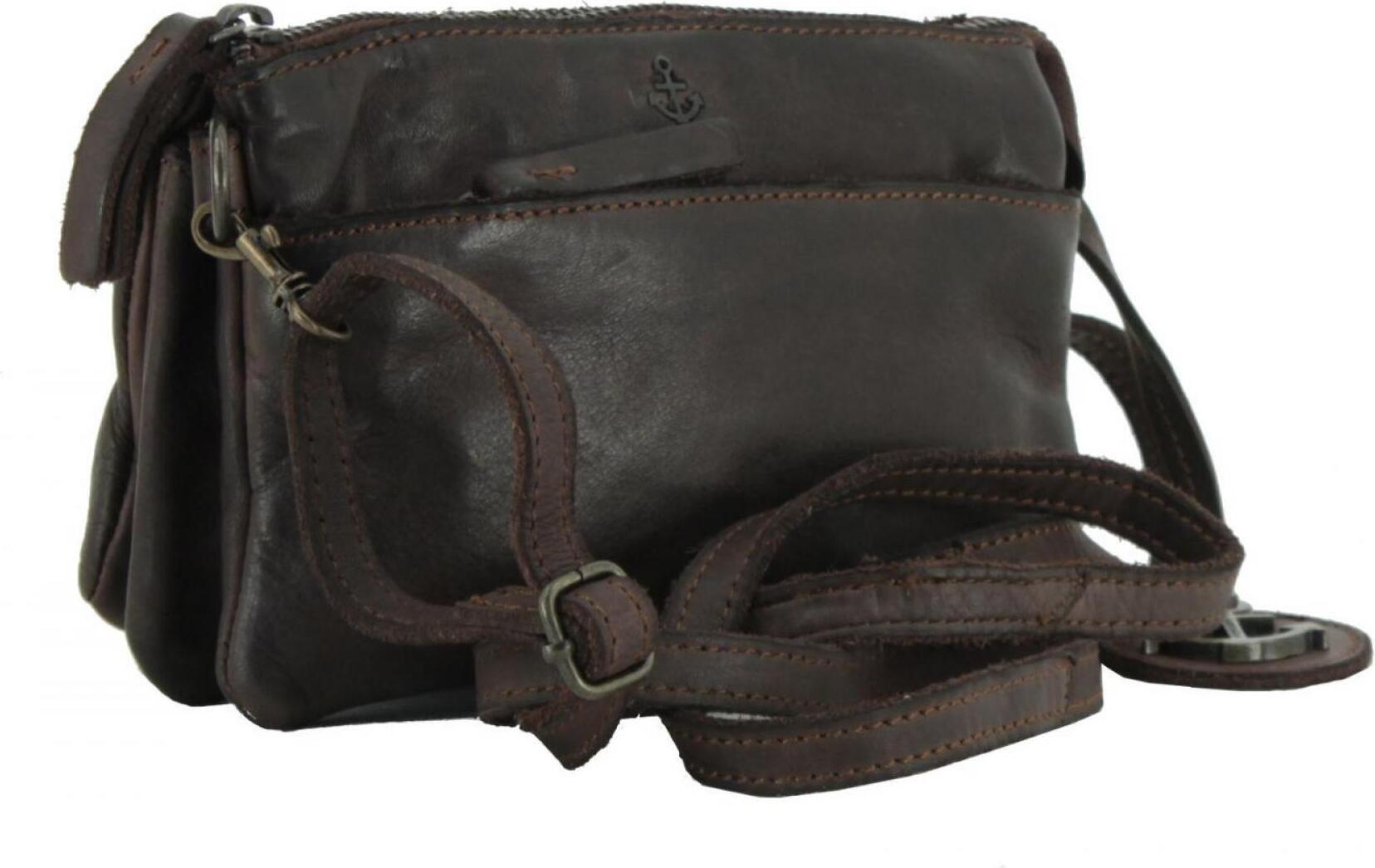 Harbour 2nd Perla Tasche braun