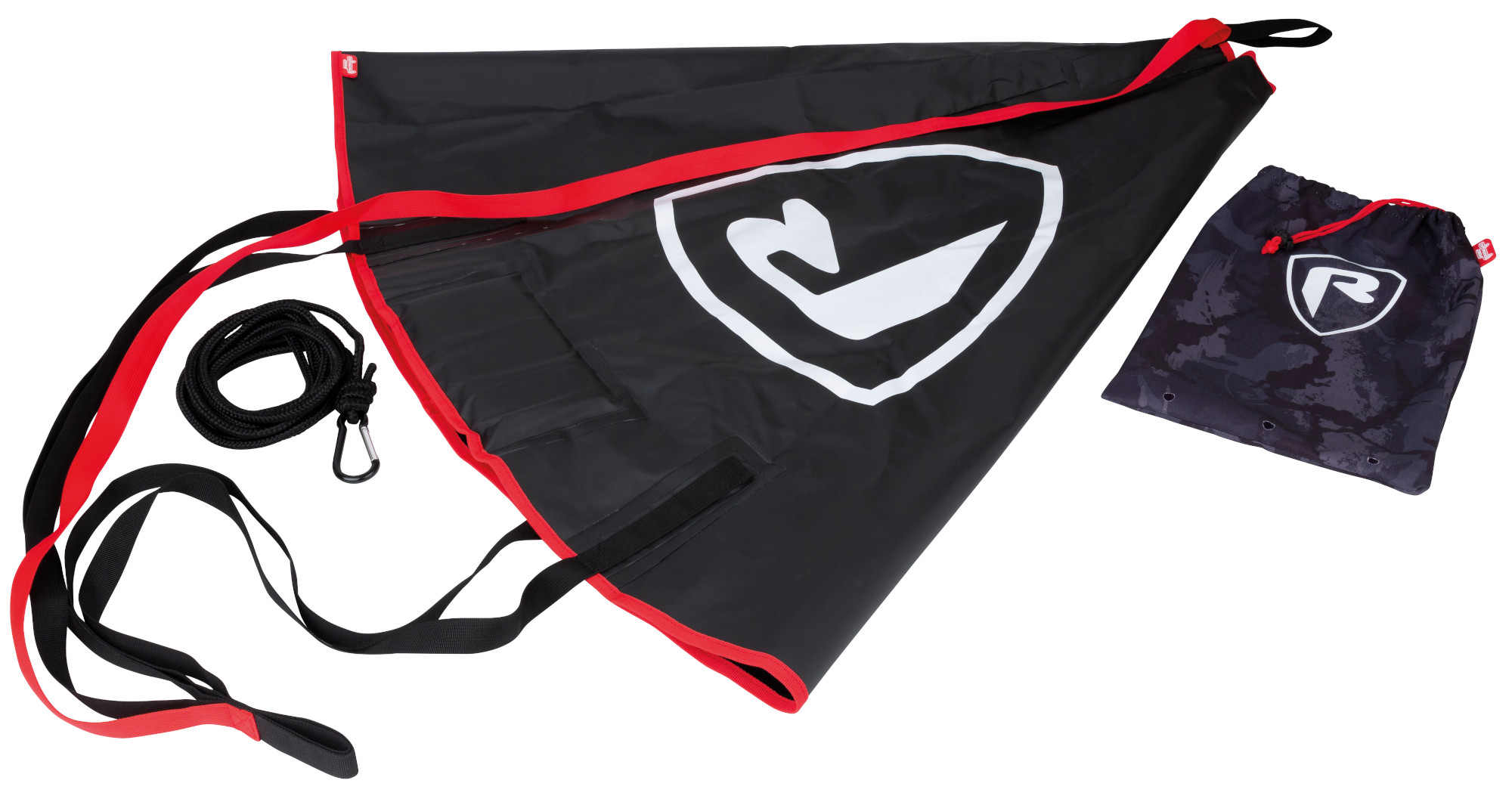 Fox Rage driftzak drift sock Drogue NAC033