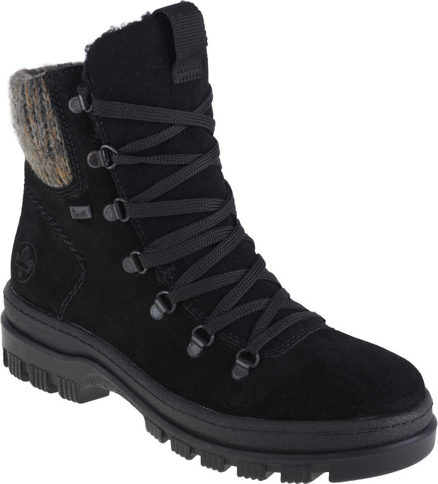 scarpe Rieker 7924000 Stivaletti