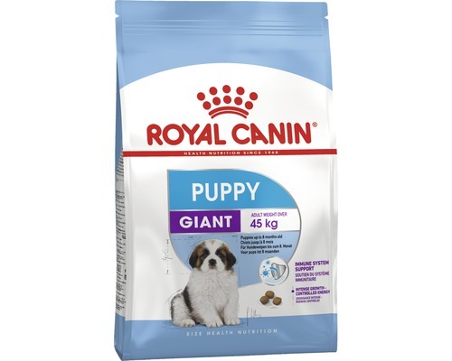 Royal Canin Canin Riesenwelpe NEW-2347