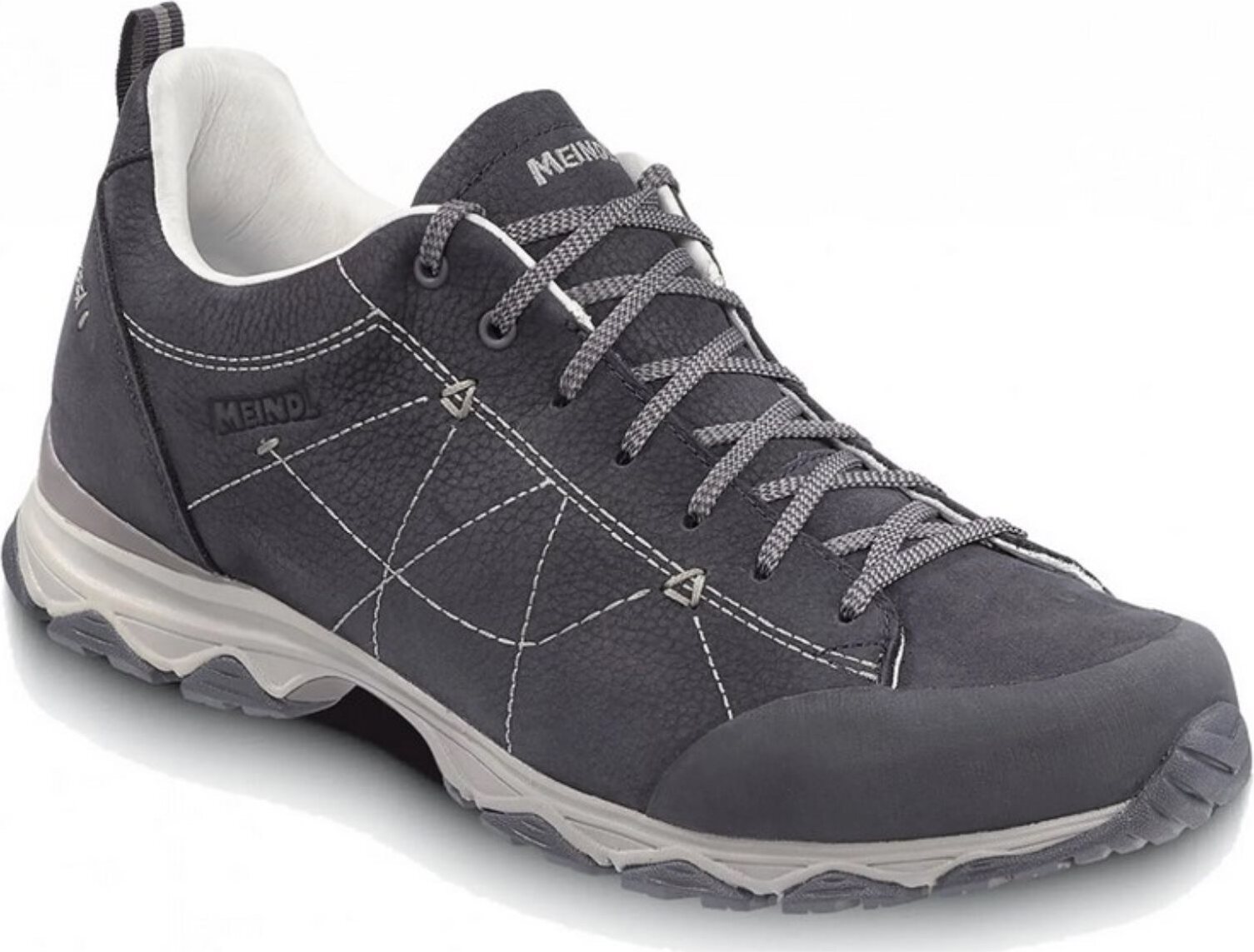 Meindl Top Trail GTX - Scarpe da trekking - Uomo