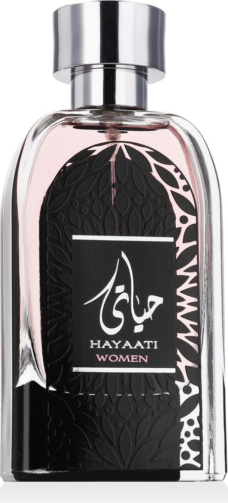 Ard Al Zaafaran Hayaati parfumovaná voda dámska 100 ml