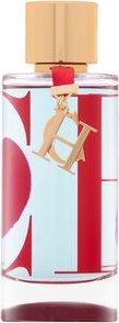 Carolina Herrera CH L'Eau de Toilette für Damen 100 ml