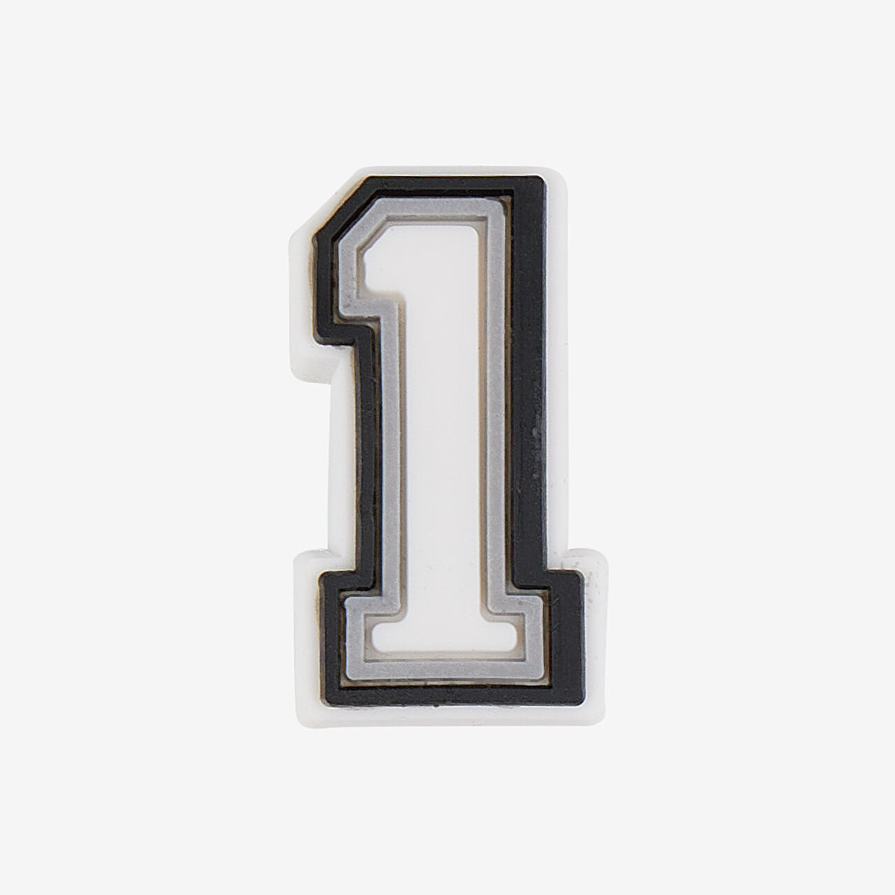 Amulette COQUI AMULET Sport numbers 1 M