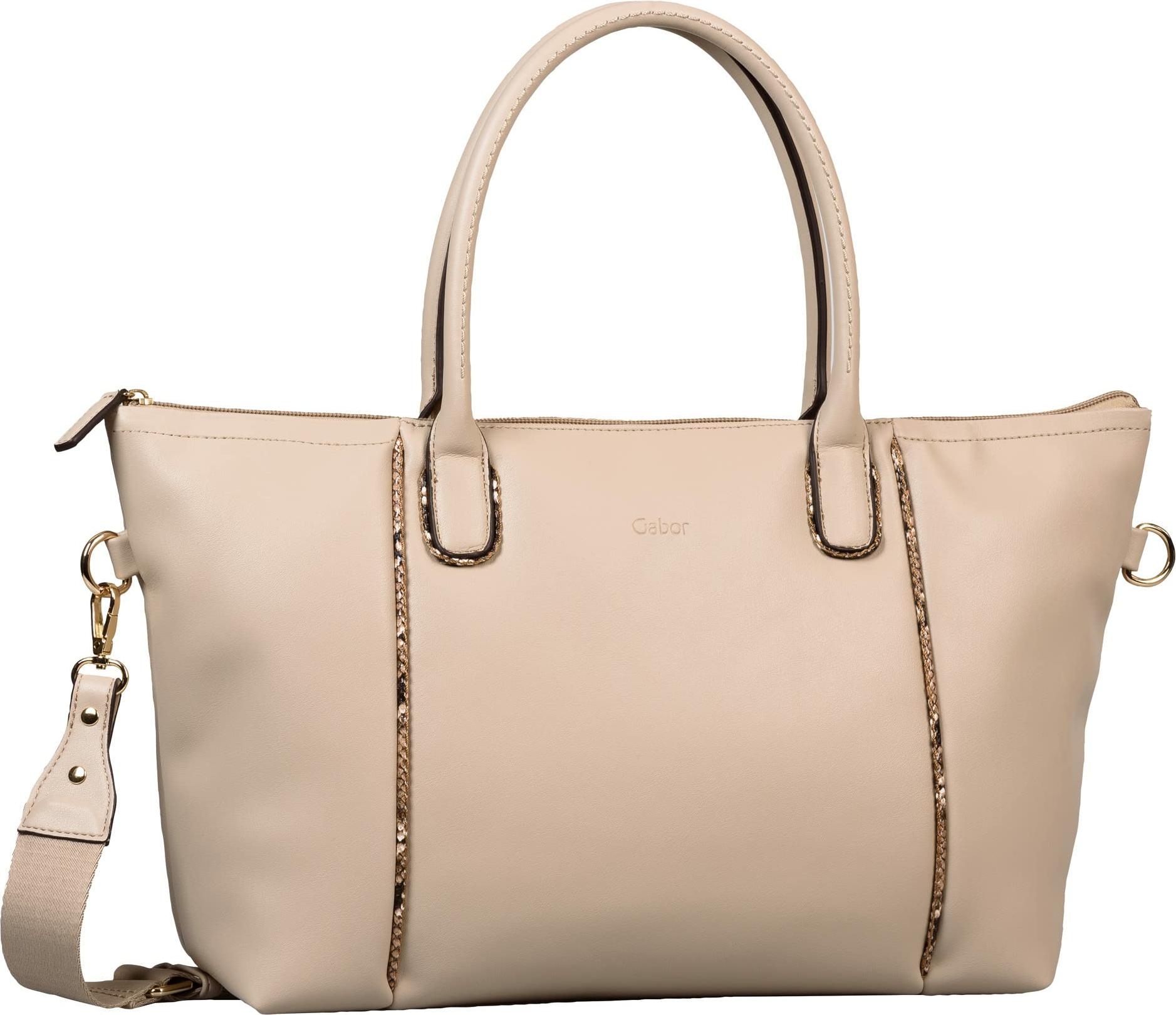 Gabor Bags Damen Taschen beige 611-40-00197