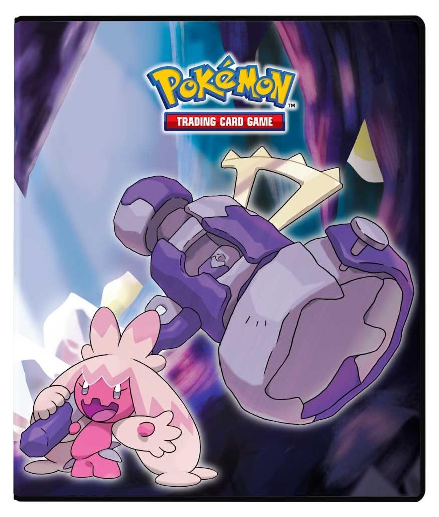 Rebel Ultra Pro Pokémon Tinkaton Album 16505