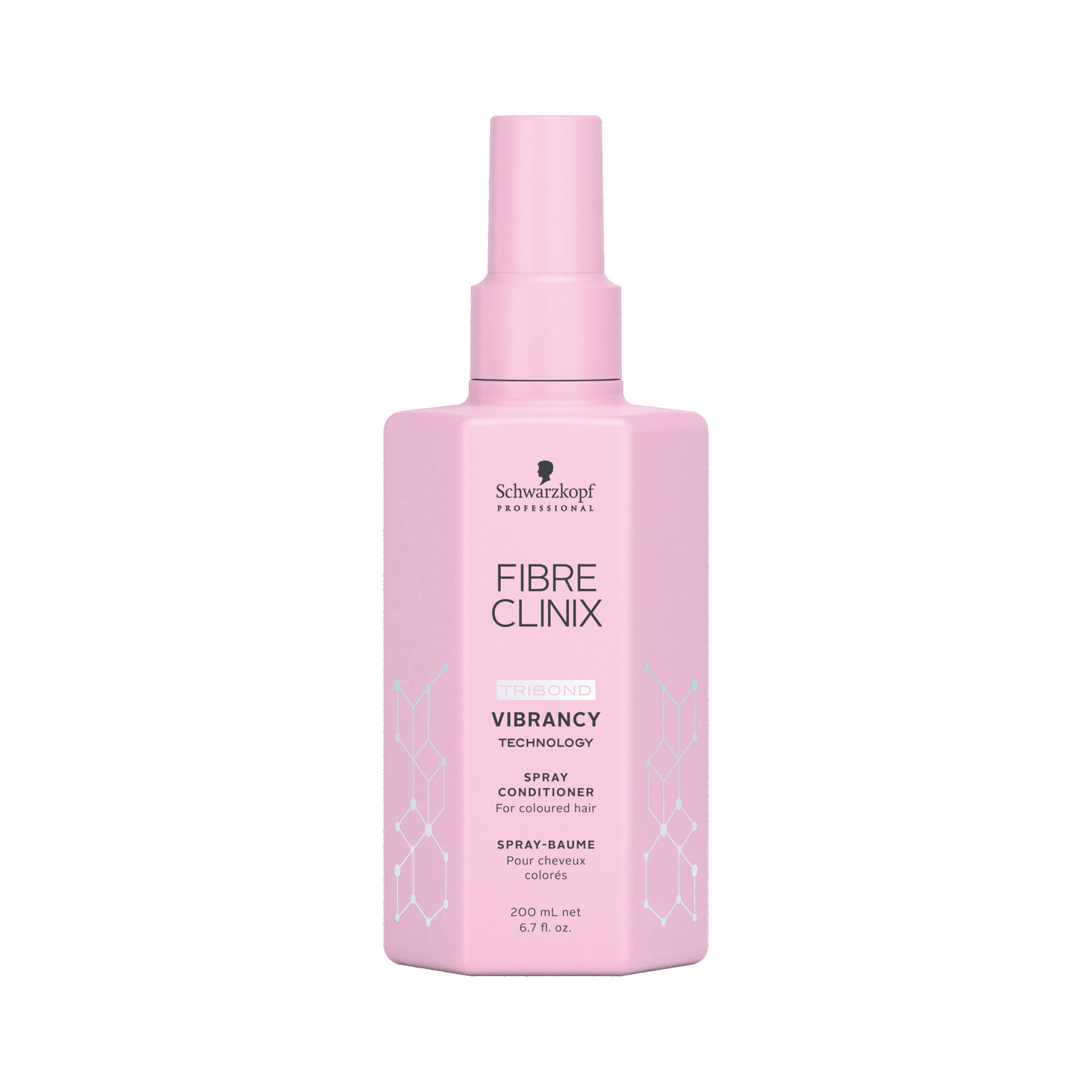 Schwarzkopf Fibre Clinix Vibrancy Spray Conditioner 2565010