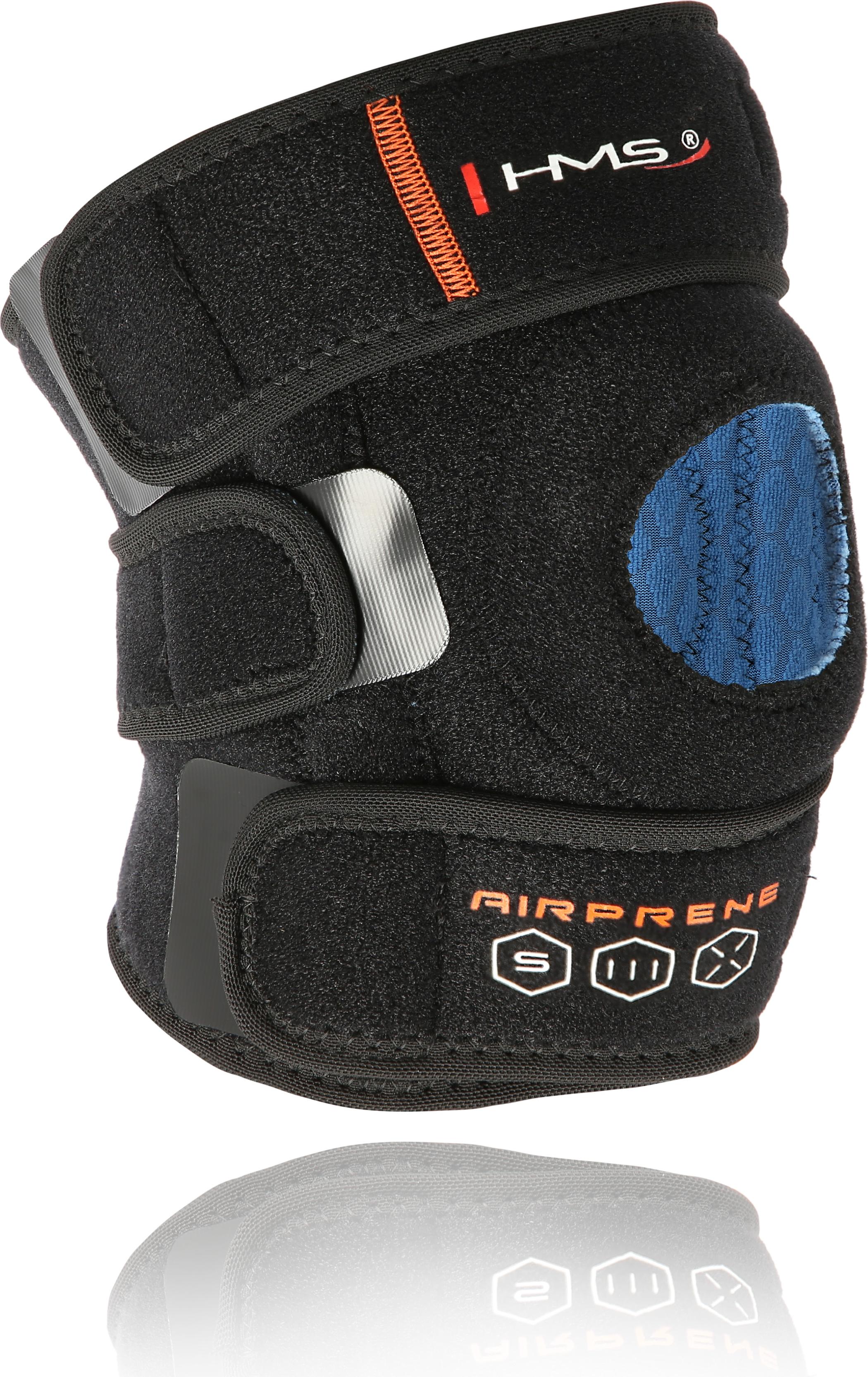 Ko1765 Kniestabilisator Hms, Einheitsgrösse