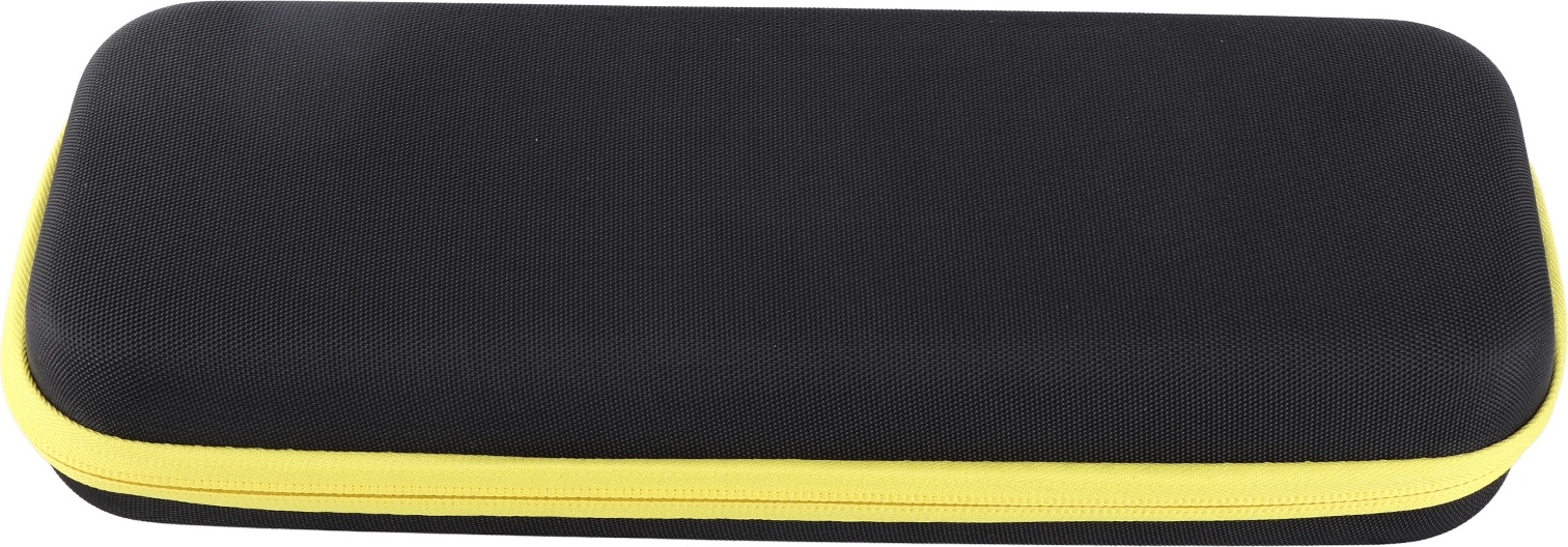 Multimeter Storage Case EVA Oxford Cloth Hard Storage Carrying Case pre T5-1000 T5-600