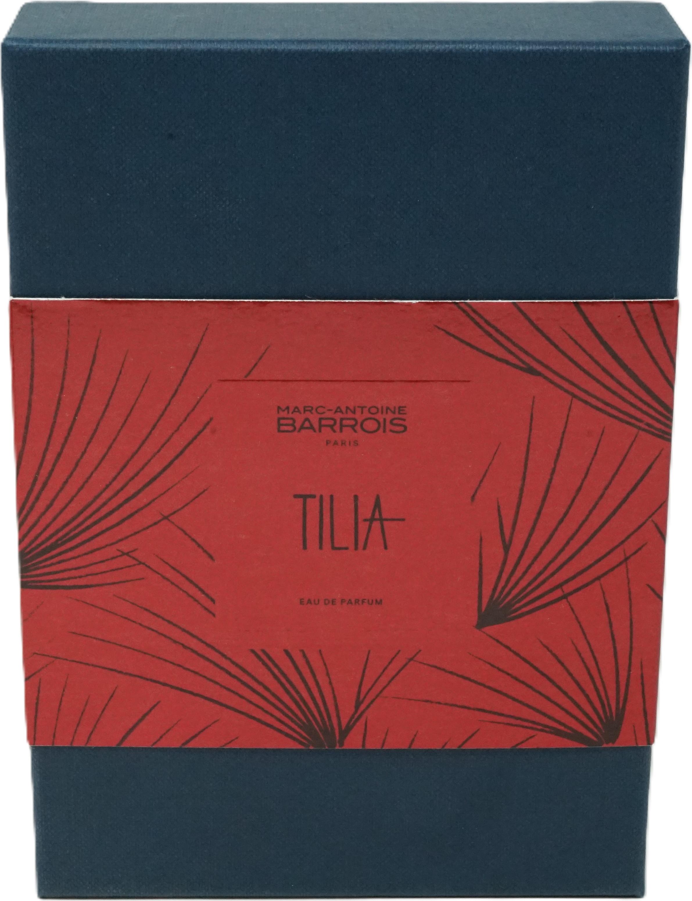 Marc-Antoine Marc Antoine Barrois Tilia Eau de Parfum 100ml