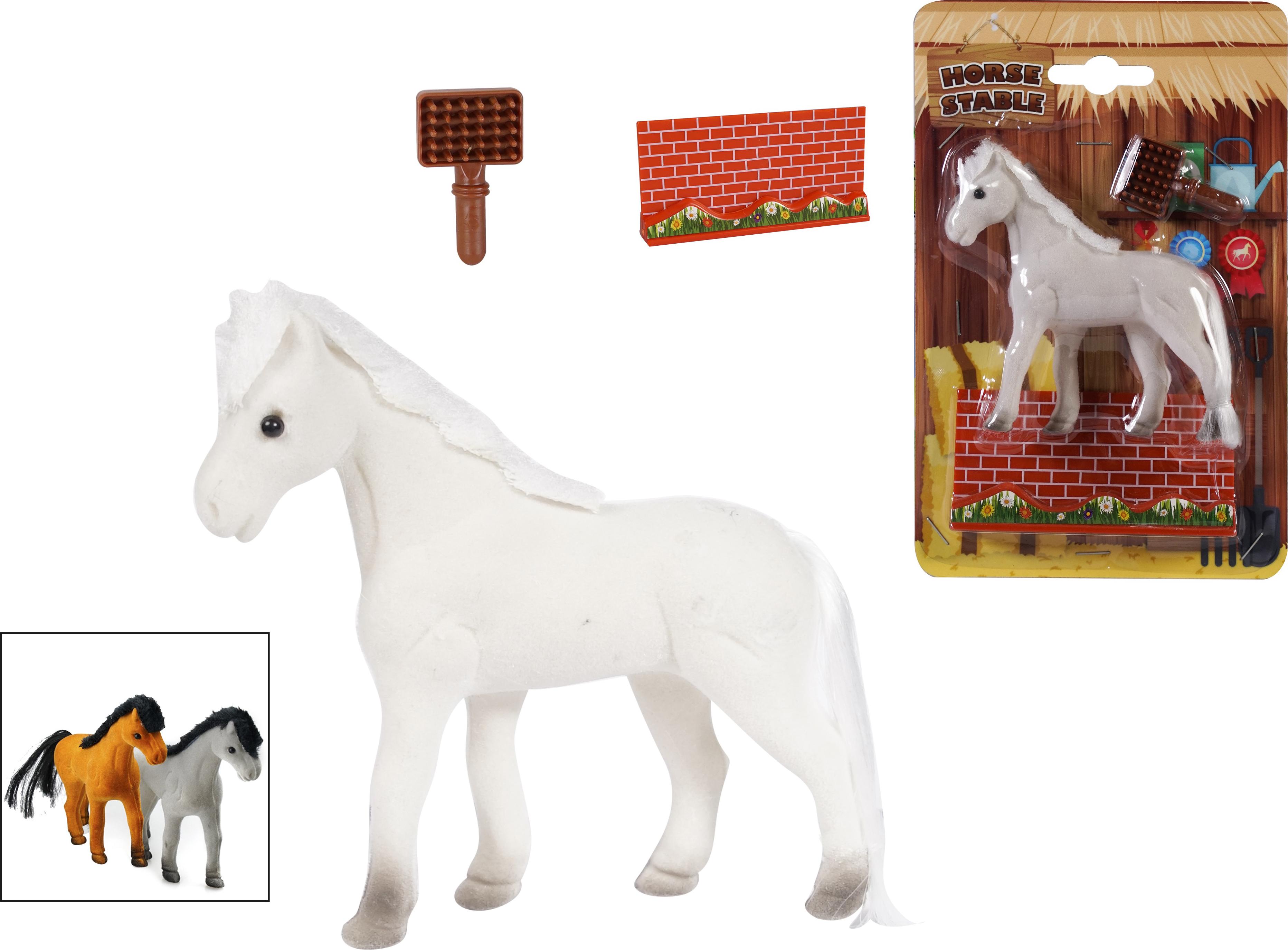 Wiky Springpferd 11 cm
