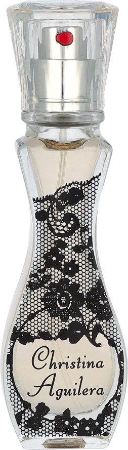 Christina Aguilera Woman Edp Spray