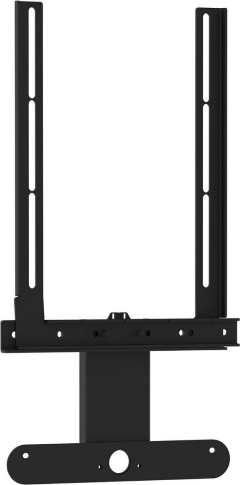Cavus Cfsrayb Držiak pre Sonos Ray Soundbar Black