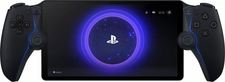 PlayStation Pulse Portal - Midnight Black