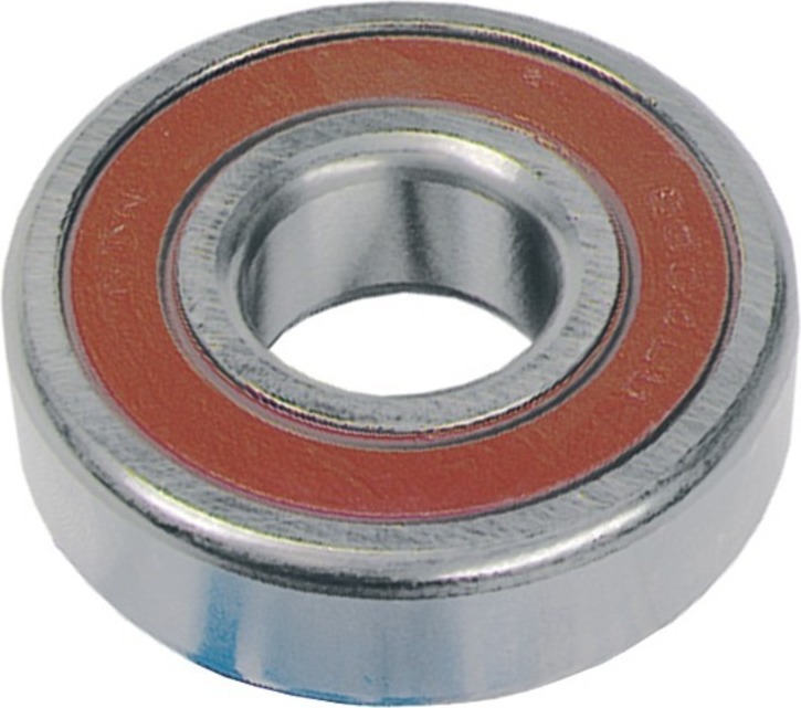 EUROPART Kugellager 10004724 für Waschmaschine | Rillenkugellager, Radialkugellager, Schrägkugellager, Axialkugellager, Miniaturkugellager