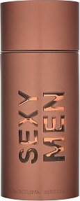Carolina Herrera 212 Sexy for Men toaletná voda pre mužov 100 ml