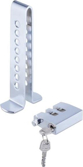 B2X Auto mit Pedalsperre