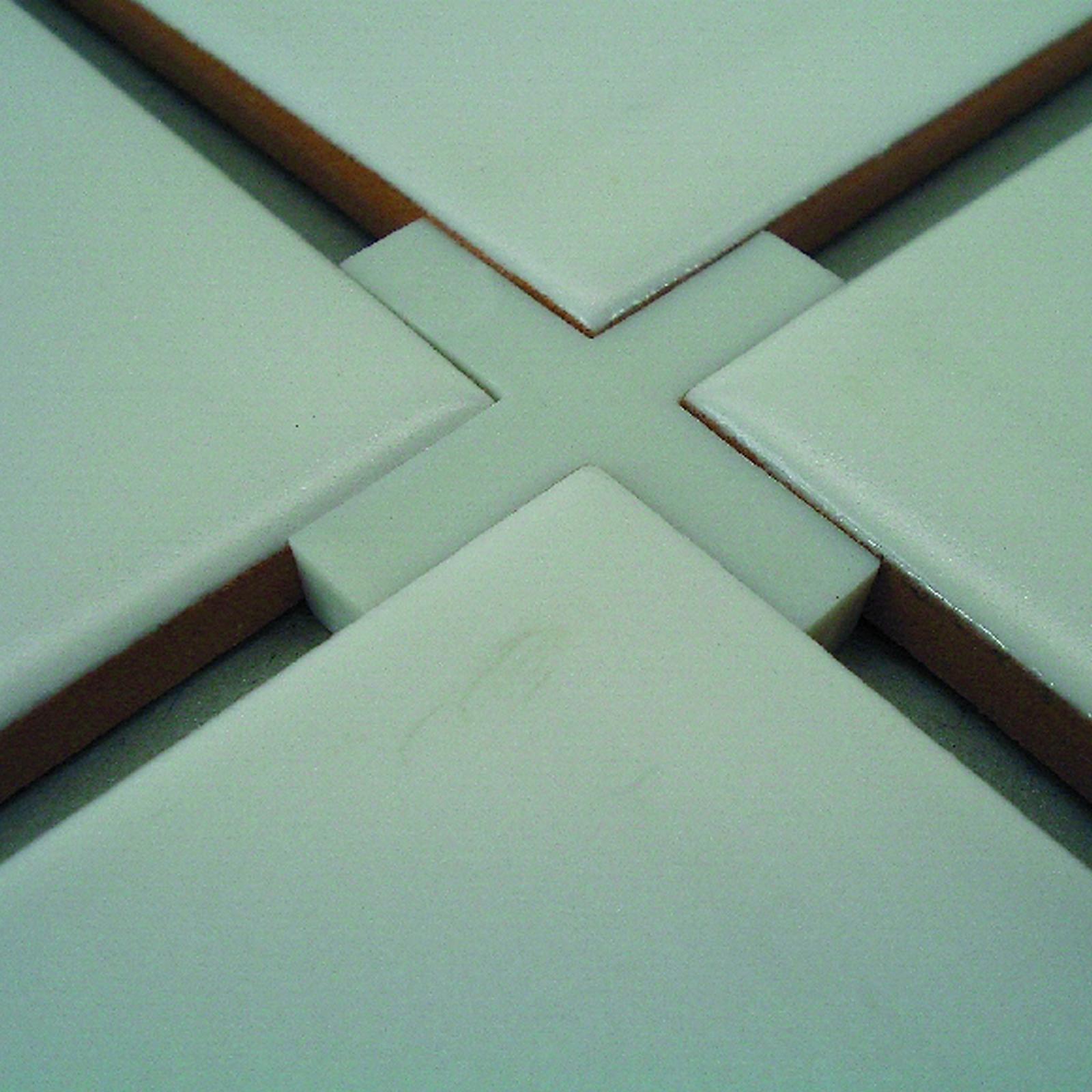 Hans Werner Qualitätswerkzeuge HaWe Fugenkreuze SB Btl 250 St 3,0 mm 551.13