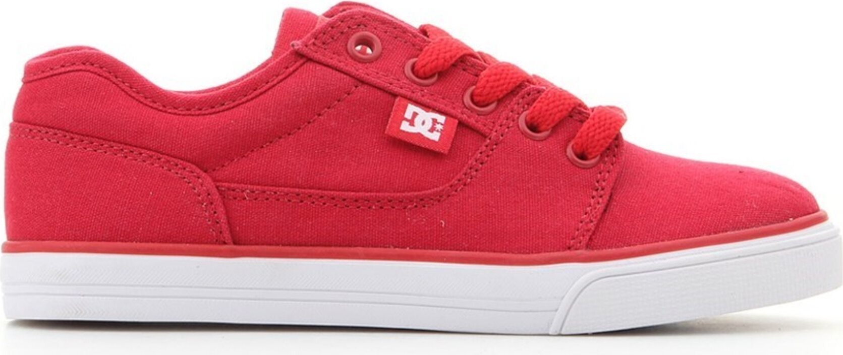DC Obuv Tonik TX, SRADBS300271RED