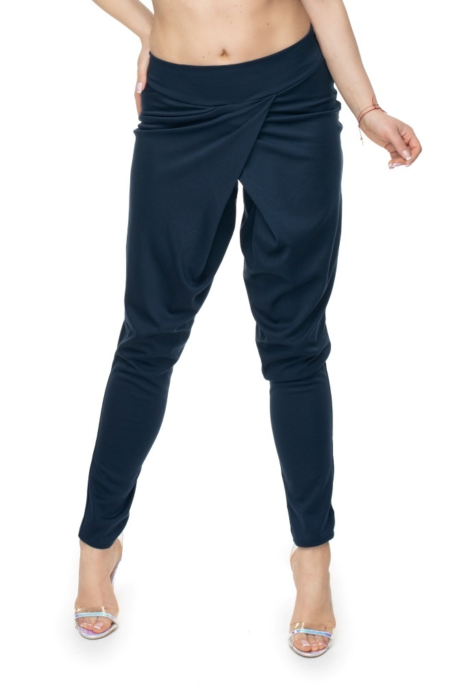 Peekaboo Baggy-Hose Hose NEU navy 106