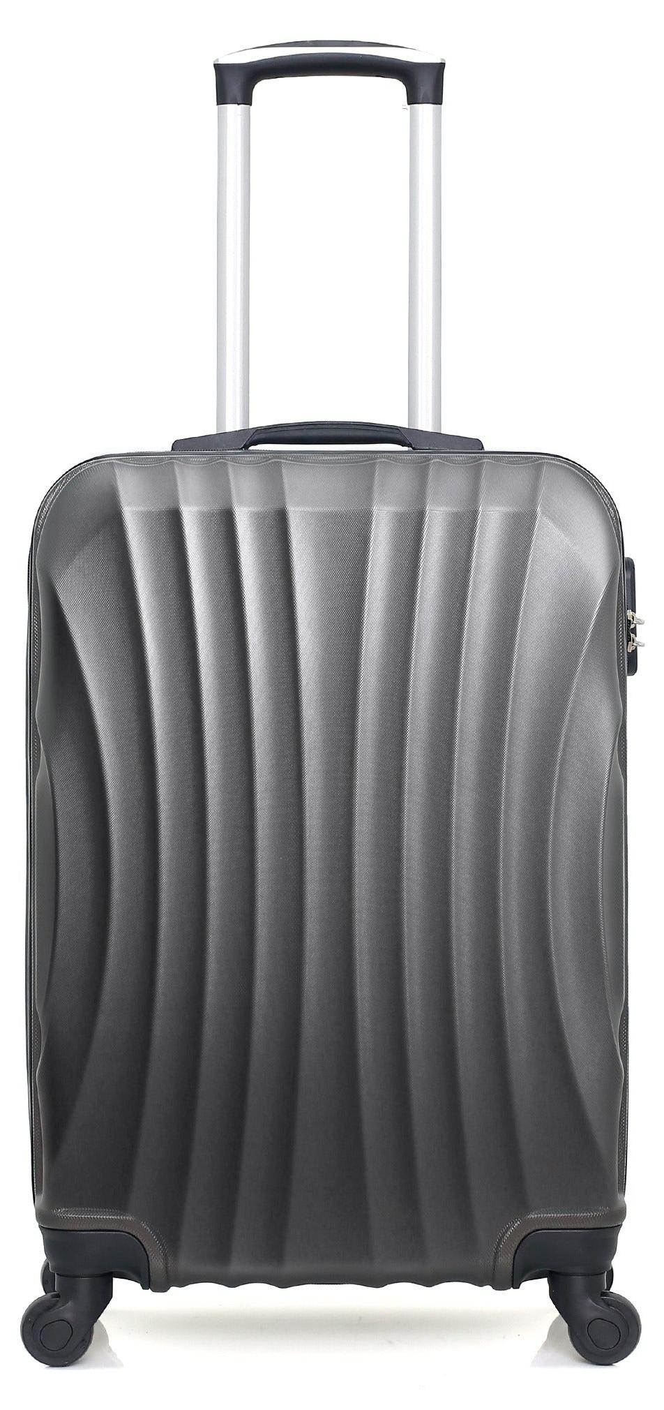 HERO – Wochenendkoffer MOSCOU-A 60 cm, 4 Rollen