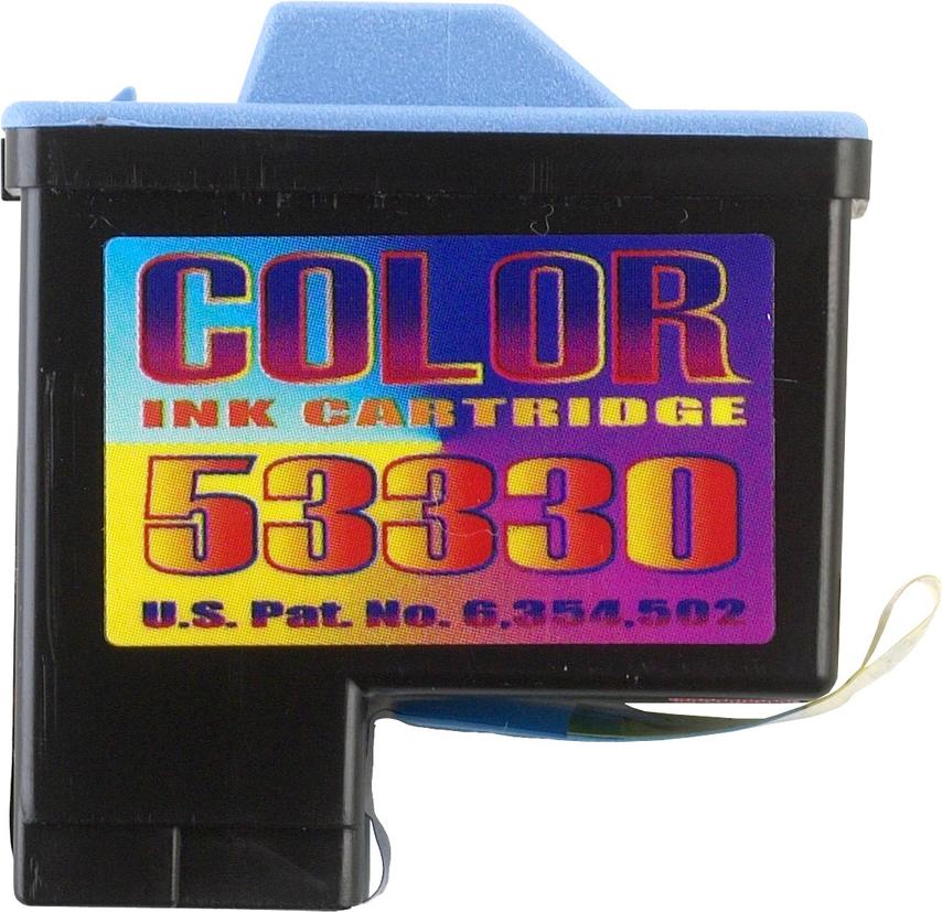 Primera 53330 Tintenstrahl Tintenpatrone - Farbe - Originaler Pack - Tintenstrahl