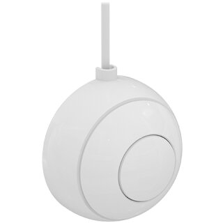 IDEAL STANDARD RV150AC Pneumatischer Antrieb Weiß