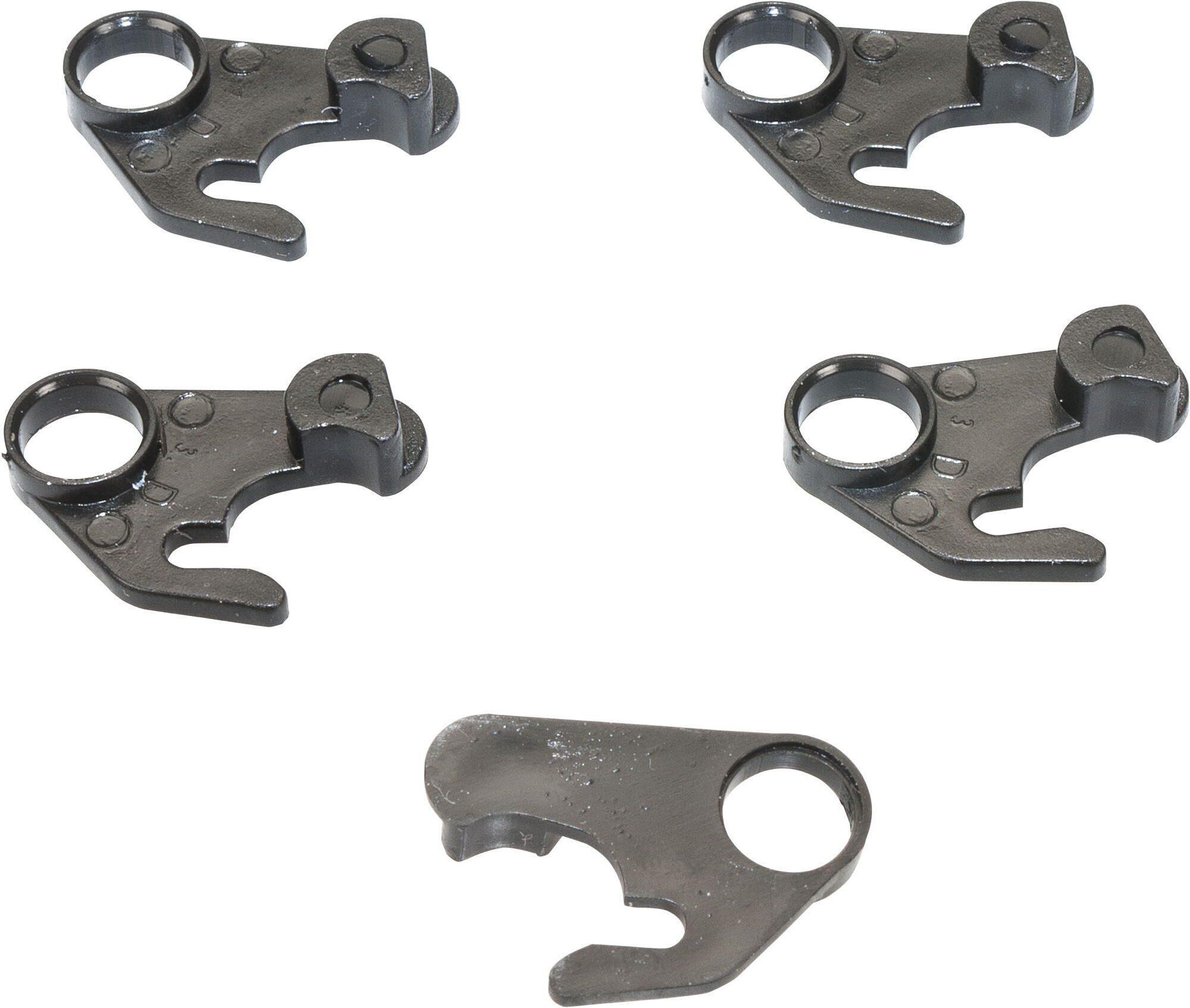 Hazet Sperrstücke, Kunststoff, für Verriegelung 173-017