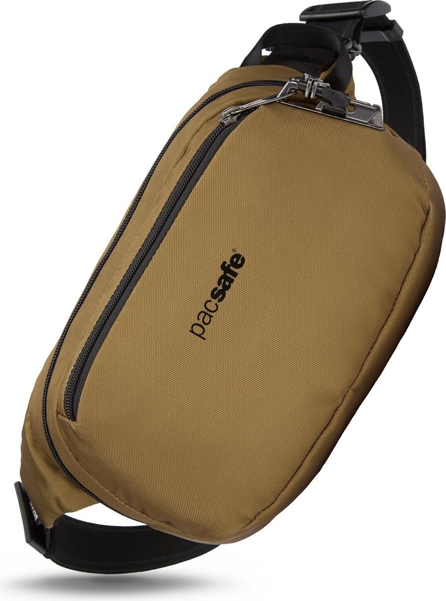 Sac à Main Pacsafe Avec Protection RFID - Neuf Sans étiquette, Poches Sécurisées