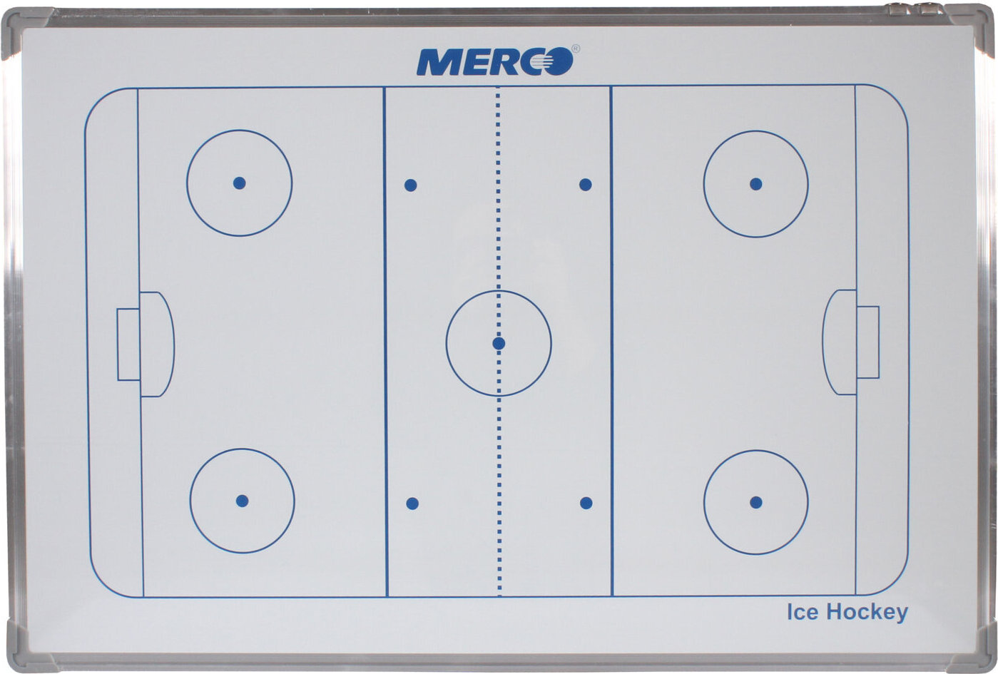 Merco Hockey 90 Trainerbrett 39671