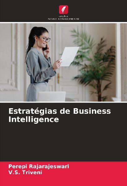 Edicoes Nosso Conhecimento Strategien für Business Intelligence