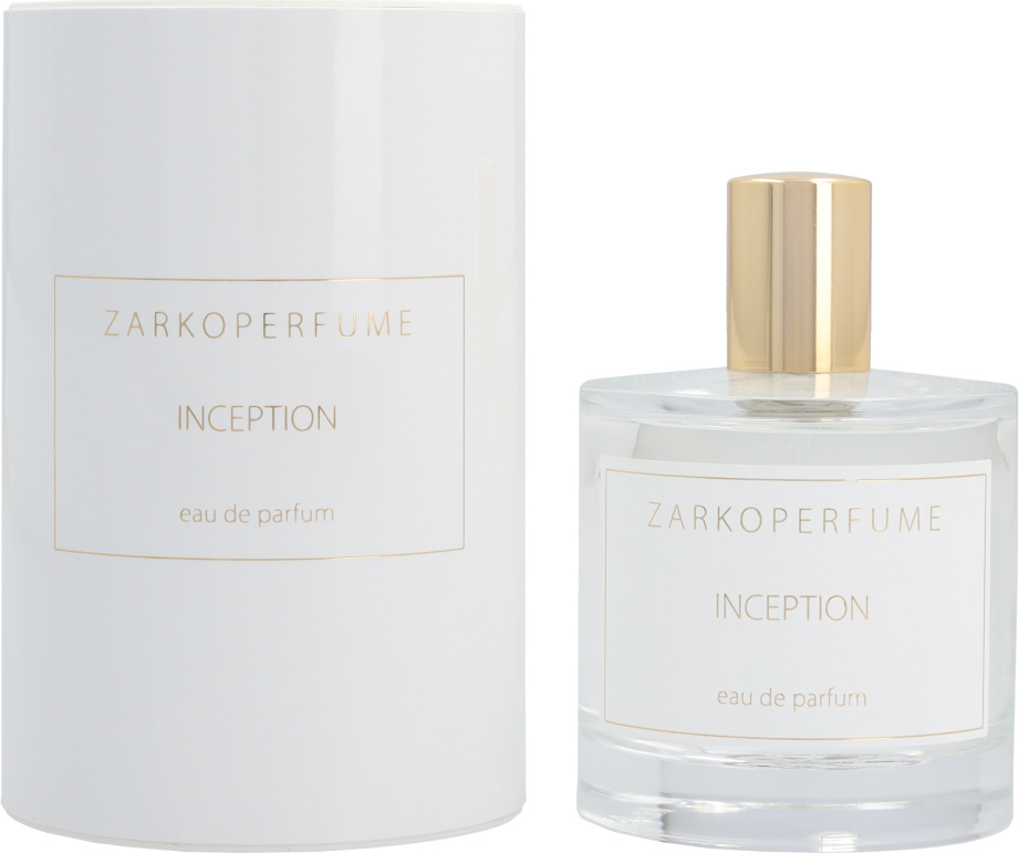 Zarkoperfume INCEPTION, Unisex, 100 ml, Nicht nachfüllbare Flasche, Zitrus, Blumig, Holz, Blumig, Grünes Abkommen, Holz, Holz 172857