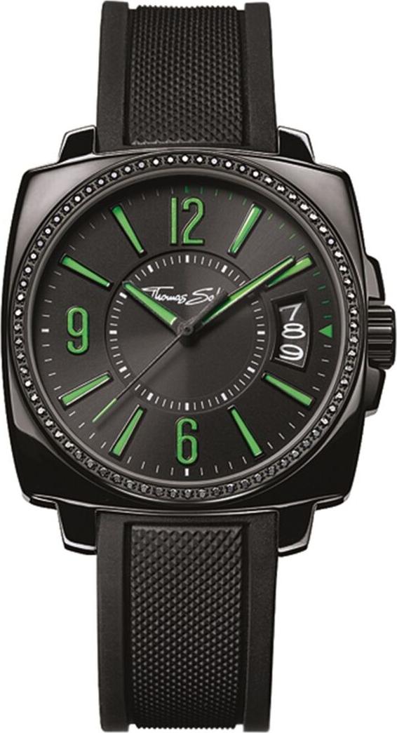 Thomas Sabo WA0106-208-203-40,5 mm (Ø 40,5 mm)