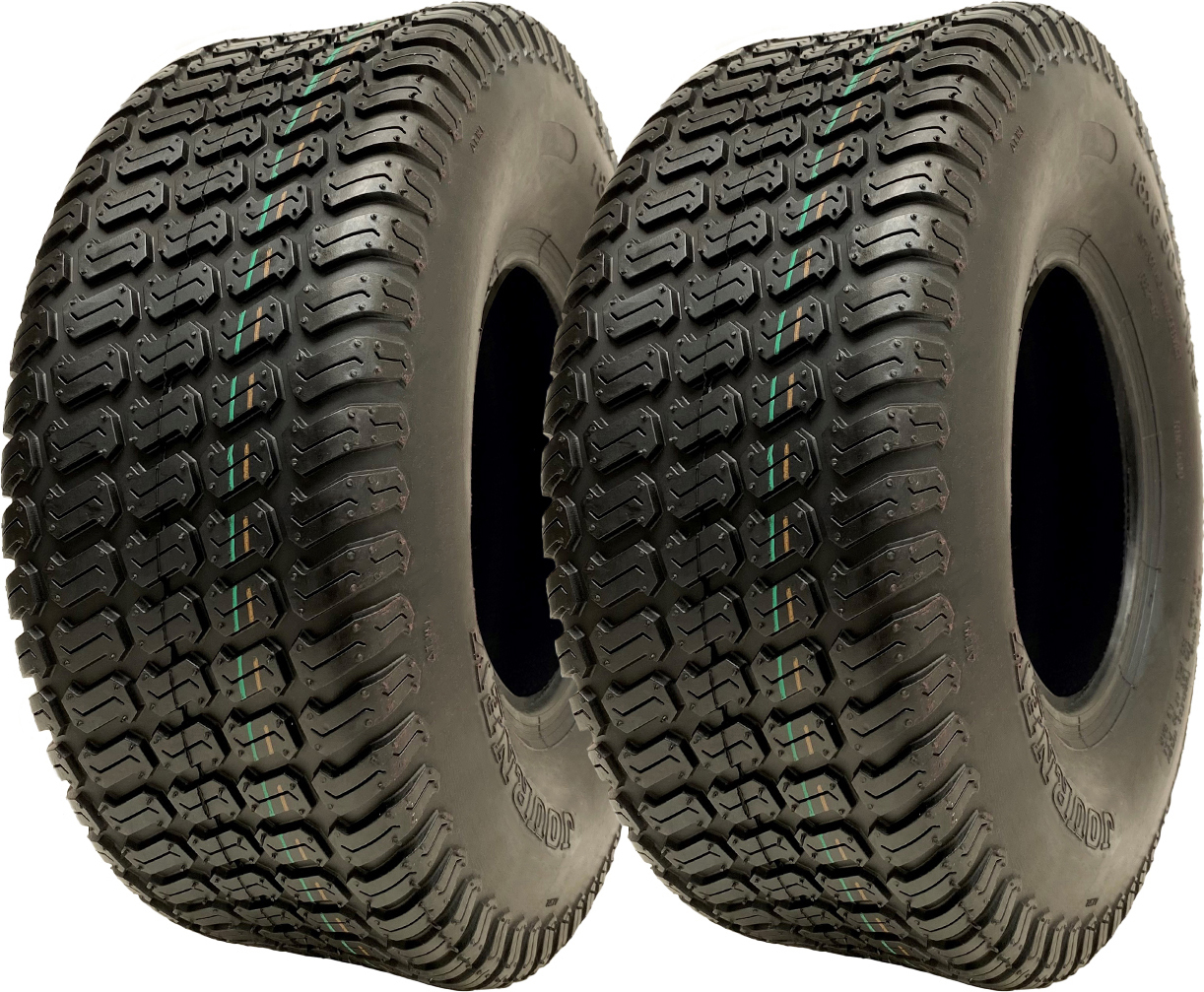 pneumatiky pre kosačky na trávu 18x6.50-8 4-vrstvové Multi Turf Grass Journey P332 350 kg (sada 2 ks)