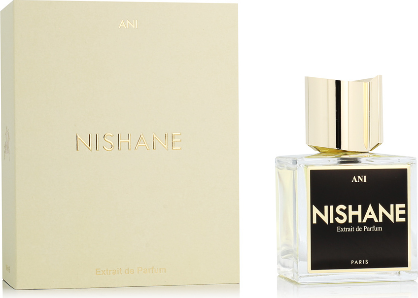 Nishane Ani čistý parfém unisex 100 ml