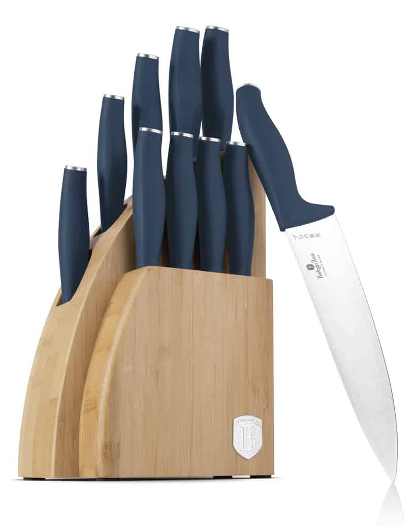 BerlingerHaus Messer-Set 10-teilig Berlinger Haus BH3145