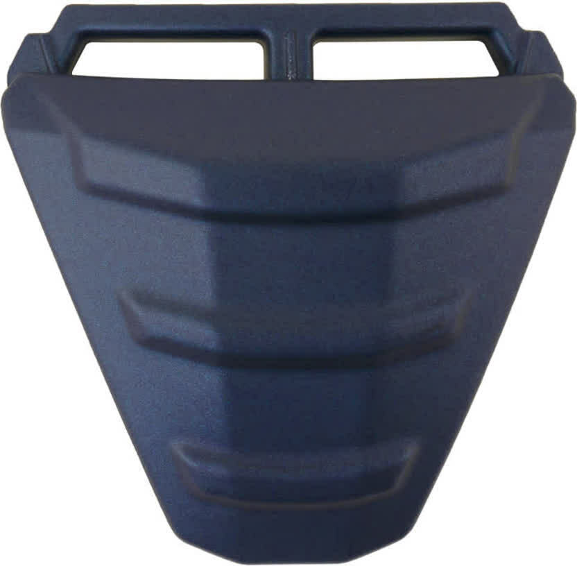 Luftansaugstange CGM 569 C-MAX Satin Blau 9569-AQ1-06A
