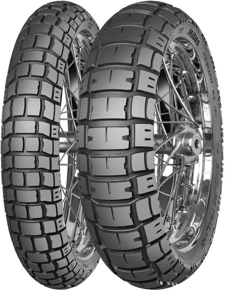 Cestné pneumatiky pre motocykle MITAS 70001096#