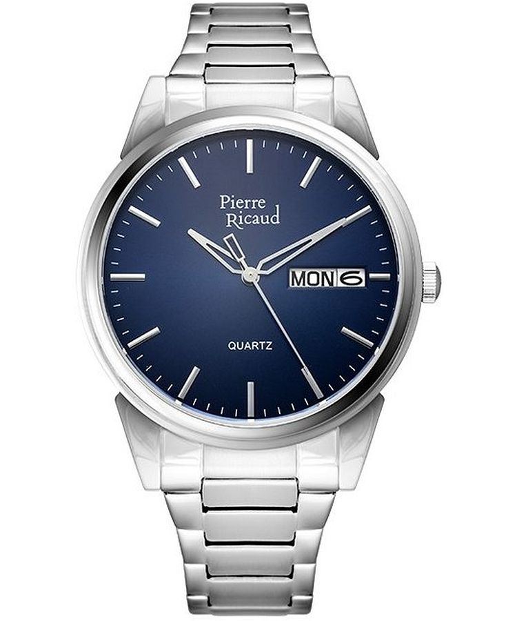 Pánske hodinky Pierre Ricaud Sapphire