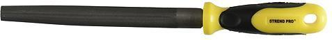 Feile Strend Pro BF1003, 150/2 PZP, halbrund