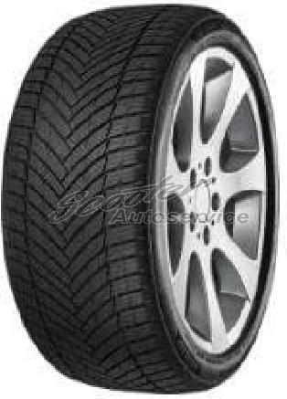Pneumatiky MINERVA 155/65 R13 73T ALL SEASONS MASTER