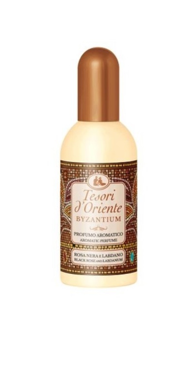 Tesori d'Oriente Byzantium parfumovaná voda dámska 100 ml