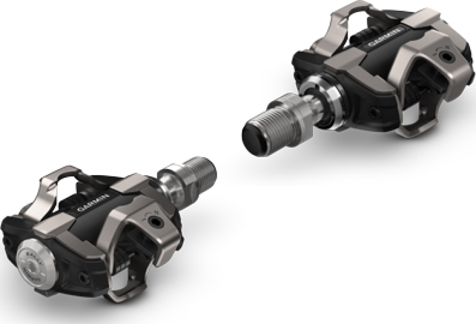 Garmin Rally XC200 Pedal Wattmess-System, Dualsensor 010-02388-04