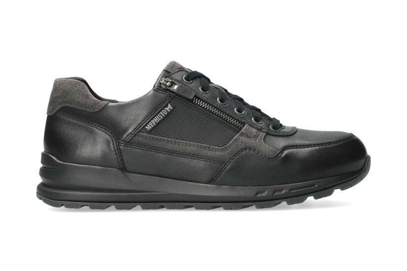 Mephisto Bradley - herren sneaker Bradley-6100